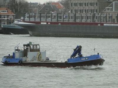 De Thijs Jr. Dordrecht.