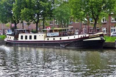 Waterland Zuid-Willemsvaart Den-Bosch.