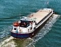 Manta op het Kanaal door Zuid Beveland bij Wemeldinge