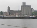 De Unicum Maashaven Rotterdam.