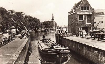 De Onderneming 1 Amsterdam.