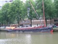De Stelmar II Rotterdam.