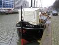 De Stelmar II Scheepmakershaven Rotterdam.