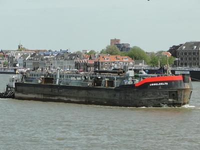 De IJsseldelta Dordrecht.