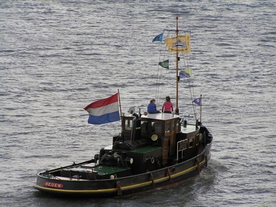 Delta in Papendrecht.