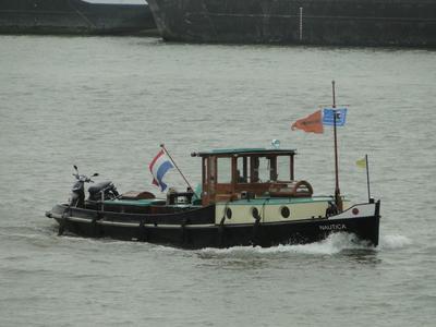 Nautica in Dordrecht.