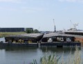 Mono Zeehaven Dordrecht.