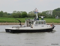 Echo op de IJssel bij Bronckhorst.