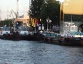 DWS 15 - Waterman Rotterdam.