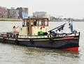 De Westervaart Dordrecht.