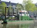 De Mary 1 Delfshaven Rotterdam.