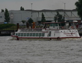 Commodore Hamburg.