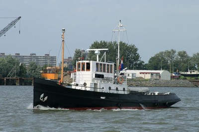 Phoenix Krimpen a.d. IJssel.