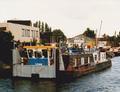 De Typhoon Dordrecht (1989).
