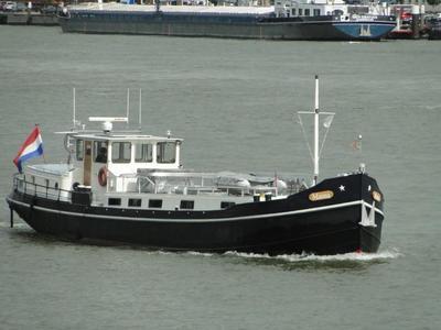 De Marea Dordrecht.