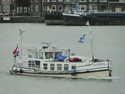 De Flipper Dordrecht.
