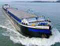 Rhenus Krems op het Hollandsdiep bij Moerdijk.