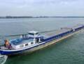Rhenus Krems op het Hollandsdiep bij Moerdijk.