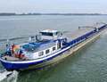 Rhenus Krems op het Hollandsdiep bij Moerdijk.