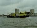 Waddenzee in Dordrecht.