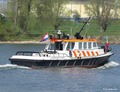 ODV-1 op de Nederrijn.