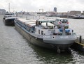 De Ventura Maashaven Rotterdam.