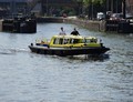 De WN 5 -Waterhoen Amsterdam.