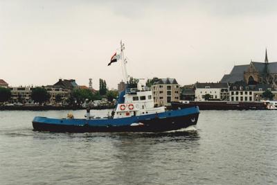 De Dolphin Dordrecht.
