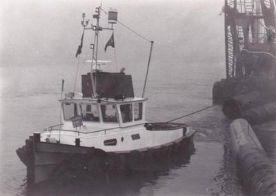 De Dolfijn Dordrecht (1985).
