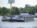 Florida A'dam-Rijnkanaal bij de Amsterdamsebrug richting A'dam.