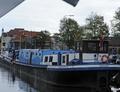 De Watervlo Delft.