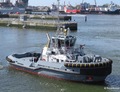 A 871 Noordzee Buitenhaven Den Helder.