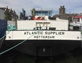 De Atlantic Supplier bij Dolderman BV in Dordrecht.