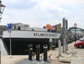 De Atlantic Supplier Kalkhaven Dordrecht.