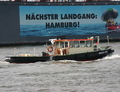 De Bagger Baas Hamburg.