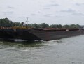 Imperial 15 op de Rijn.