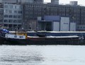 De Strijd Maashaven Rotterdam.