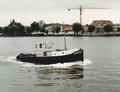 De Barca 1 Dordrecht.