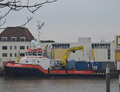 Barney Kalkhaven Dordrecht.