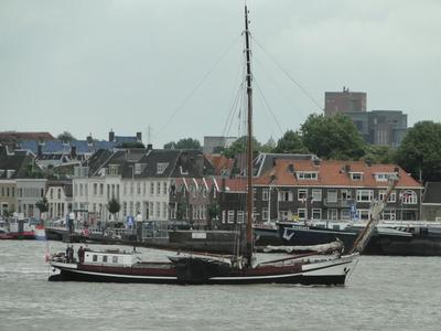 De Neerlandia Dordrecht.