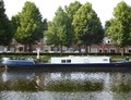 De Bereboot Zuid-Willemsvaart Den-Bosch.