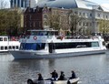 River Dream in Amsterdam.