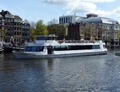 River Dream in Amsterdam.