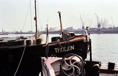 De Tholen Rotterdam.