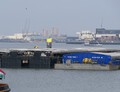 A 51 Waalhaven Rotterdam.