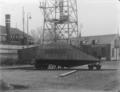 De H.A.M. 408 Kinderdijk.
