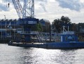 Rinus Waalhaven Rotterdam.