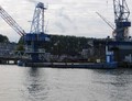 Rinus Waalhaven Rotterdam.
