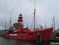 Lichtschip 10-Texel