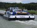 RSP-SB 012 op het Dortmund Ems Kanal.